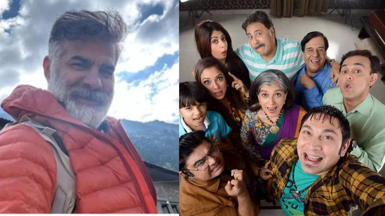 Sarabhai vs Sarabhai: शो के फ्लॉप होने के लिए प्रोड्यूसर जेडी मजेठिया ने इंडियन ऑडियंस को ठहराया जिम्मेदार