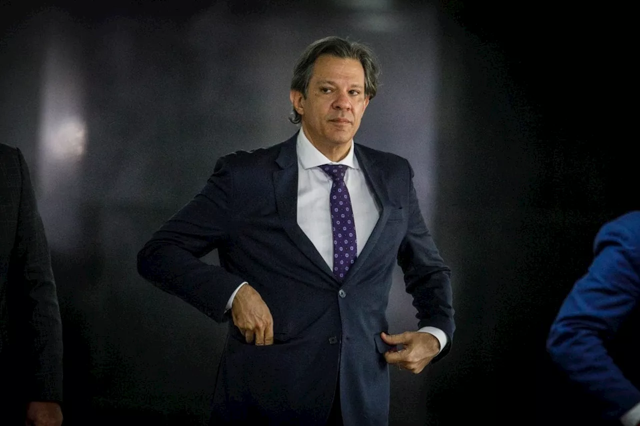 Reforma Tributária: Haddad se encontra com líderes e Lira para debater alíquota padrão