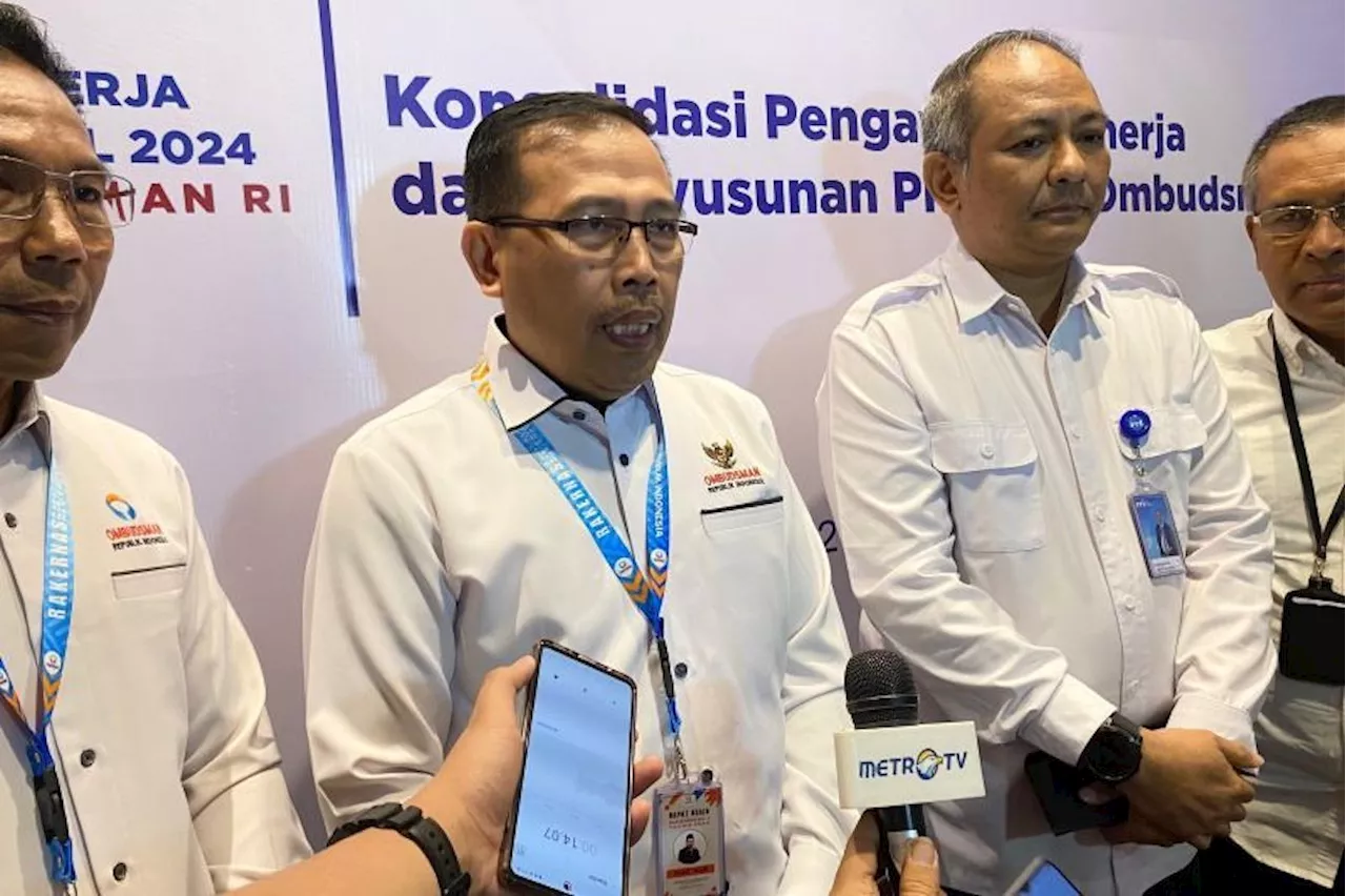 Pegi Setiawan Bebas, Ombudsman Masih Percaya Polri Komitmen Melayani Masyarakat