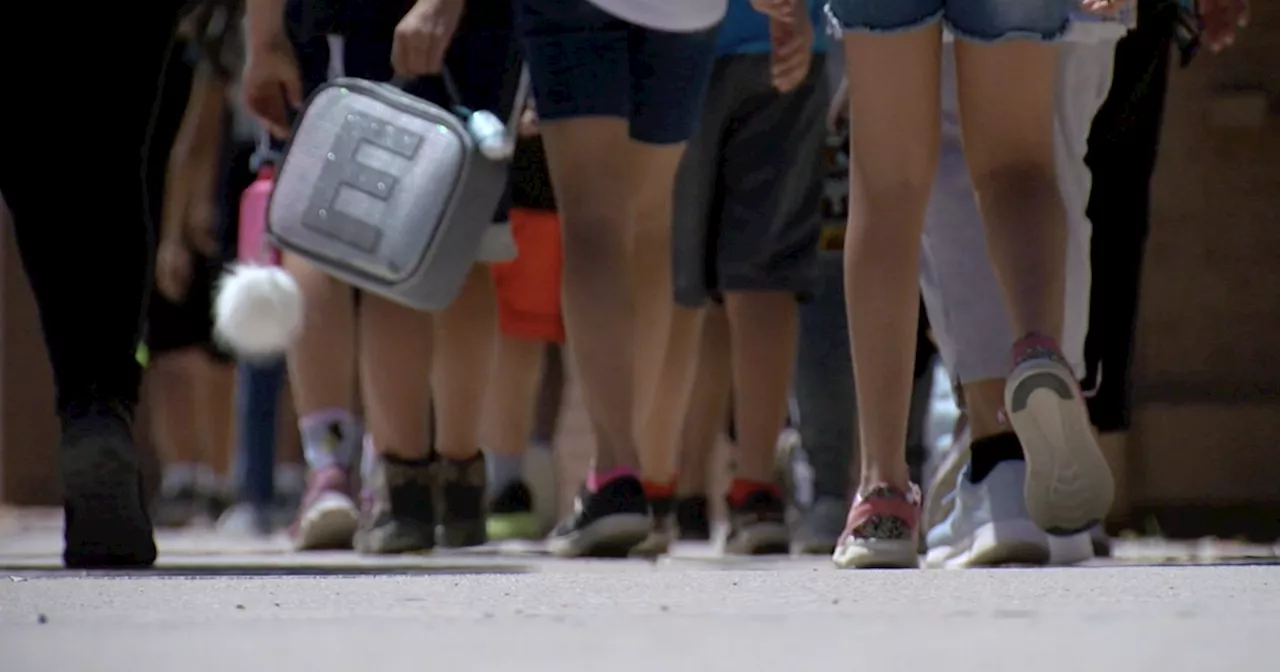 School starts soon: Tucson school supply giveaways and donations