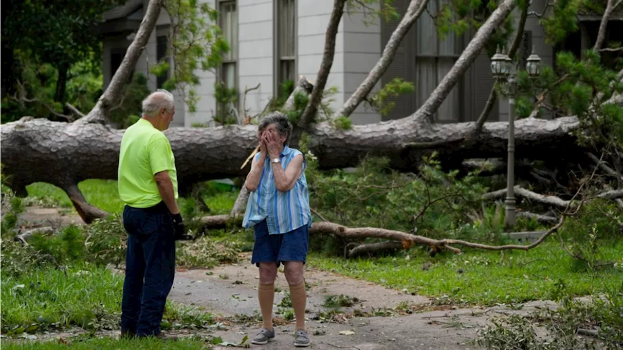 President Biden approves federal emergency disaster declaration for Texas