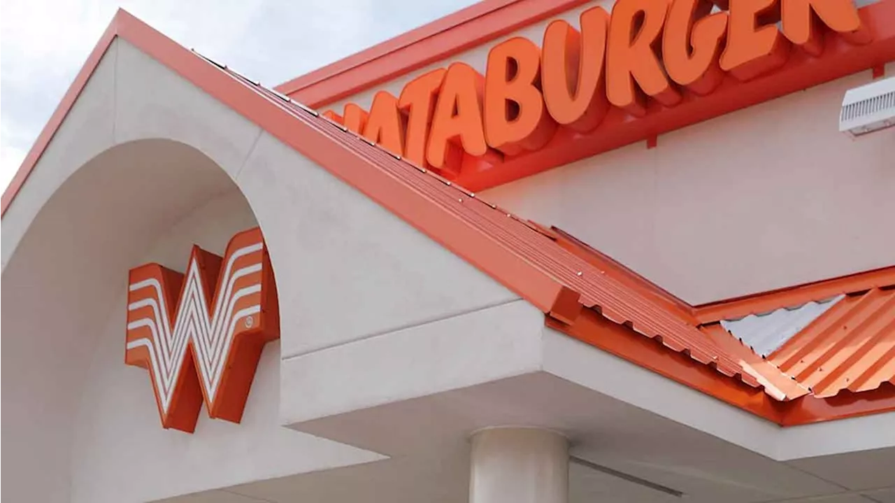 VERIFY: Yes, The Whataburger app can track where power is restored at their restaurants