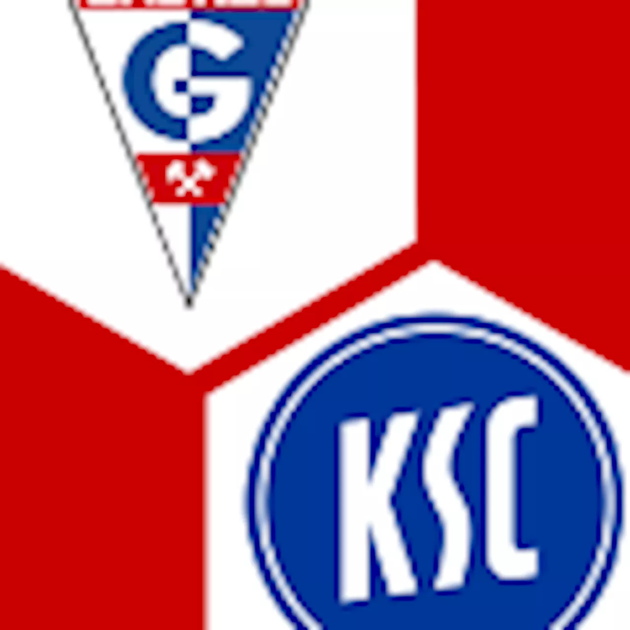  Karlsruher SC 3:0 | KW28 | Fußball-Vereine Freundschaftsspiele 2024/25