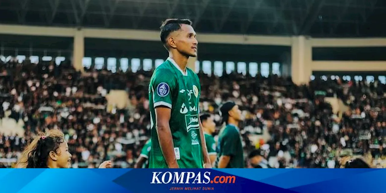 PSS Jalani Pramusim Menuju Liga 1 2024-2025, Abduh Lestaluhu Cedera