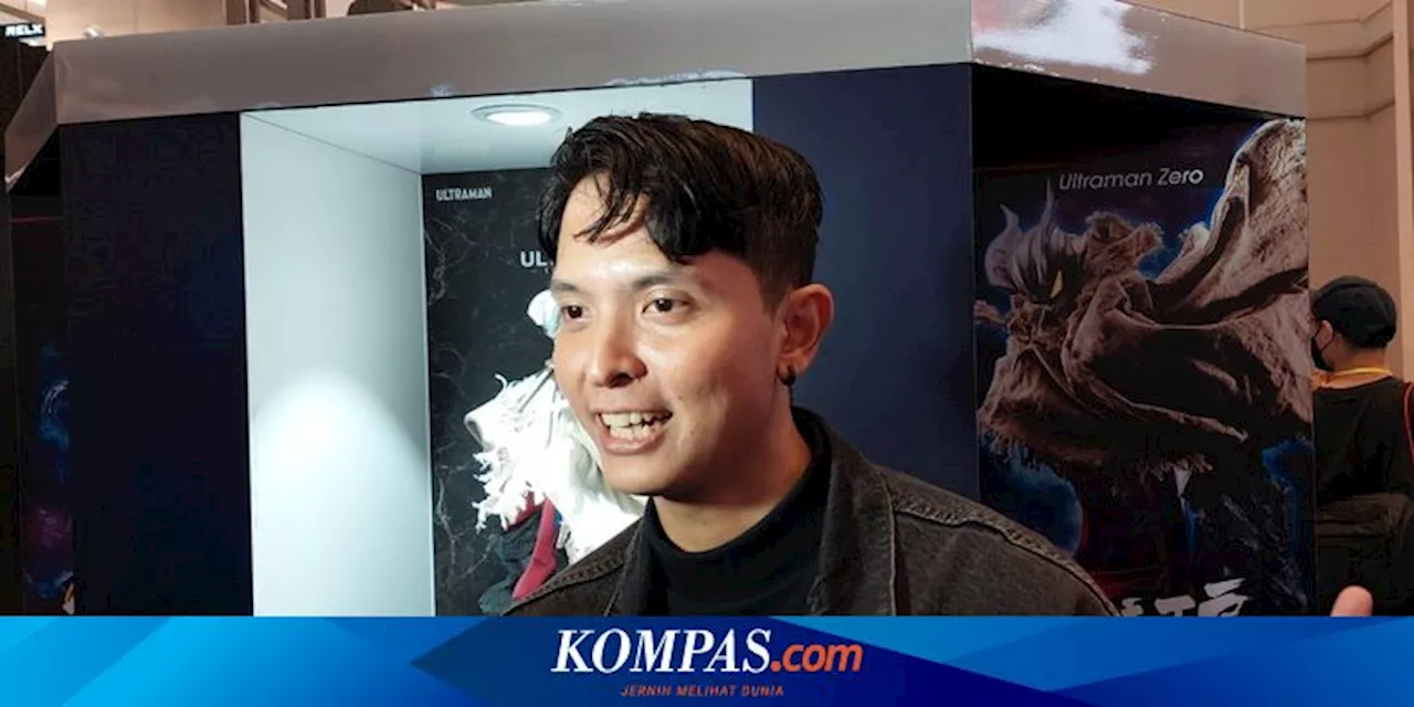 Gibran Marten Diputusi Pacar gara-gara Tidak Jujur Lakoni Adegan Panas dengan Erika Carlina