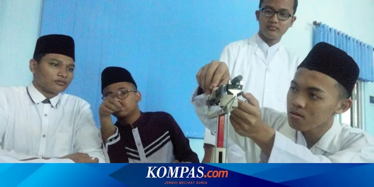 Hijrah, Disrupsi, dan Nasib Pendidikan Islam