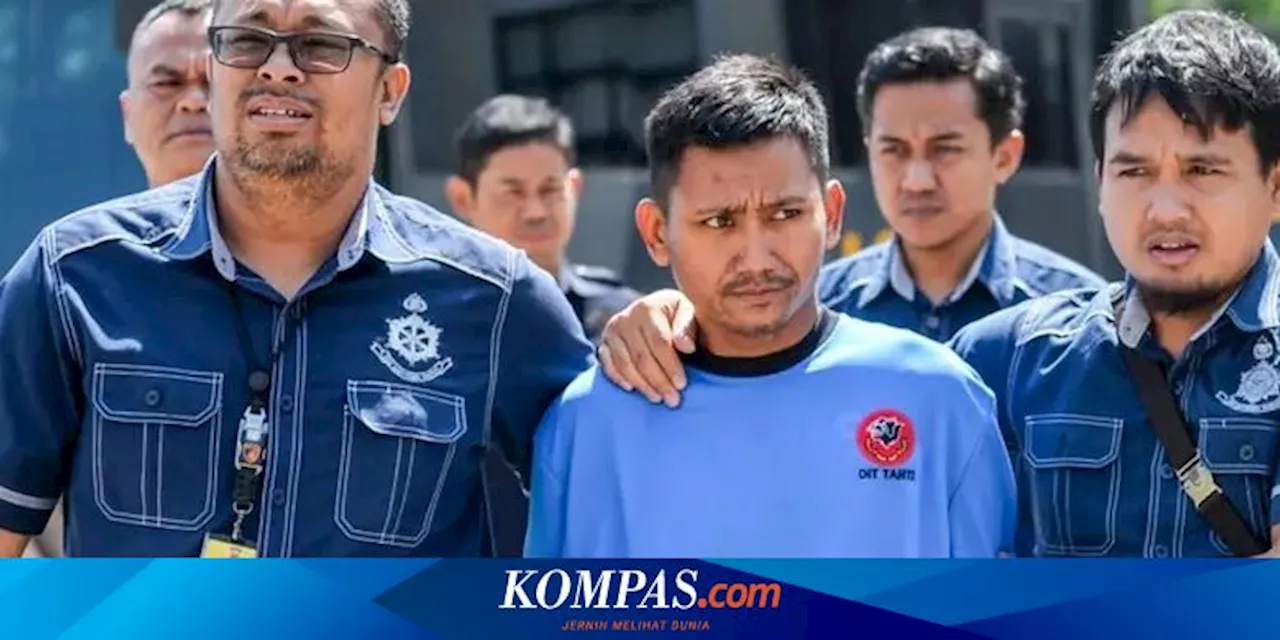 Pegi Setiawan Menang Praperadilan, Pakar: Belum Tentu Terima Ganti Rugi dan Bisa Tersangka Lagi