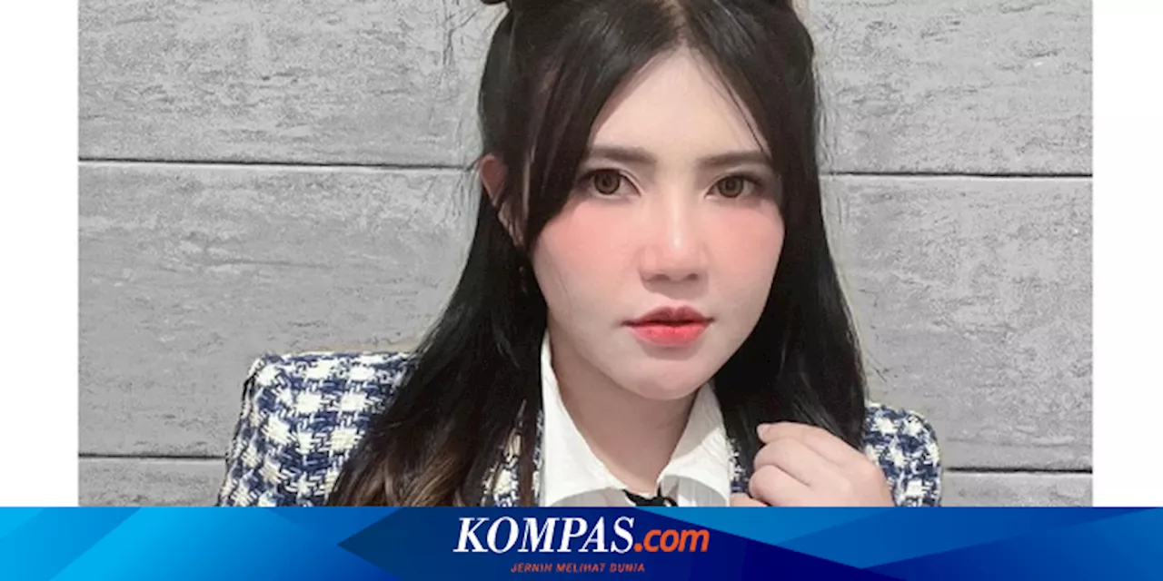 Pertama Kali Gendong Sang Anak, Via Vallen: Kayak Jatuh Cinta Pandangan Pertama