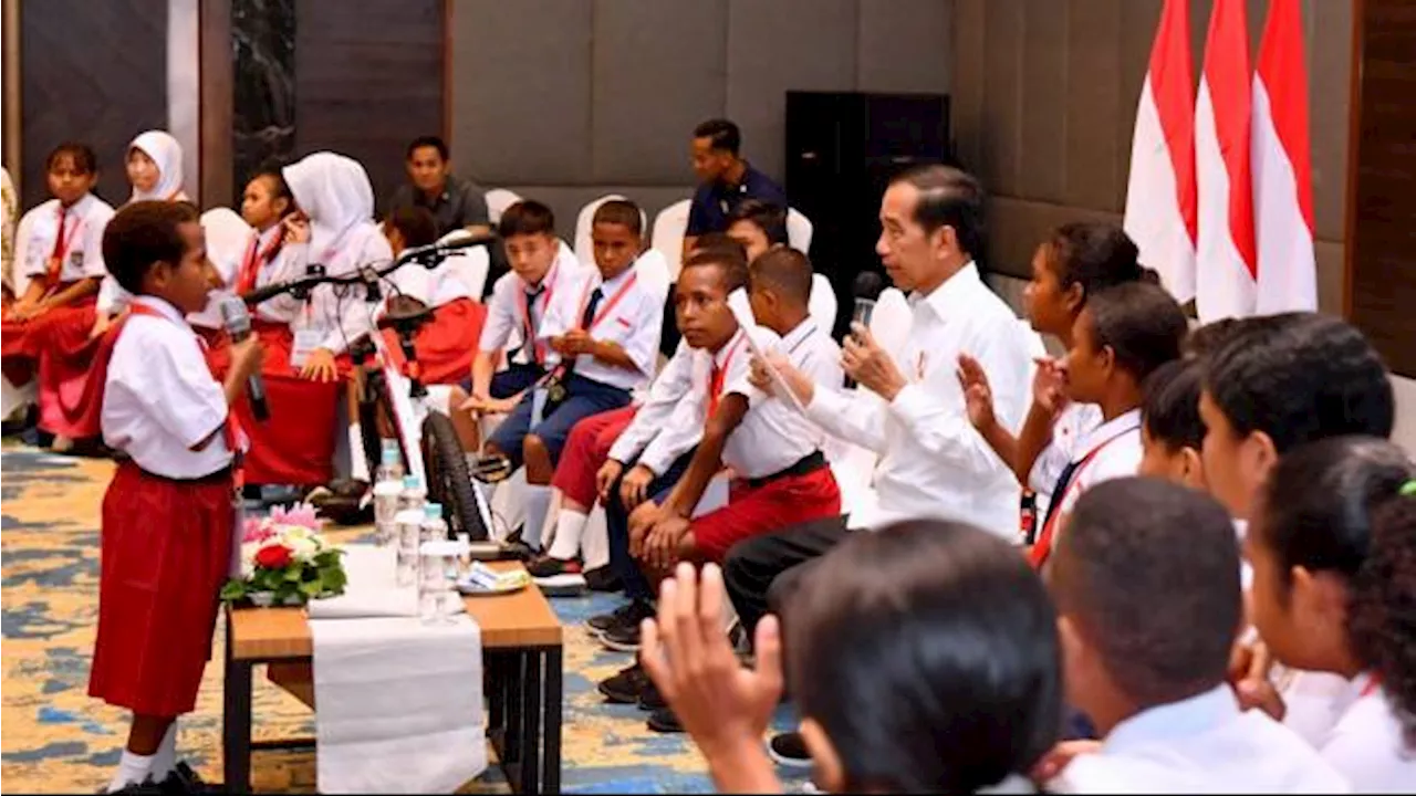 Masih Berlangsung Hari Ini, Berikut Rekomendasi Ide Kegiatan Ice Breaking MPLS untuk Jenjang SD