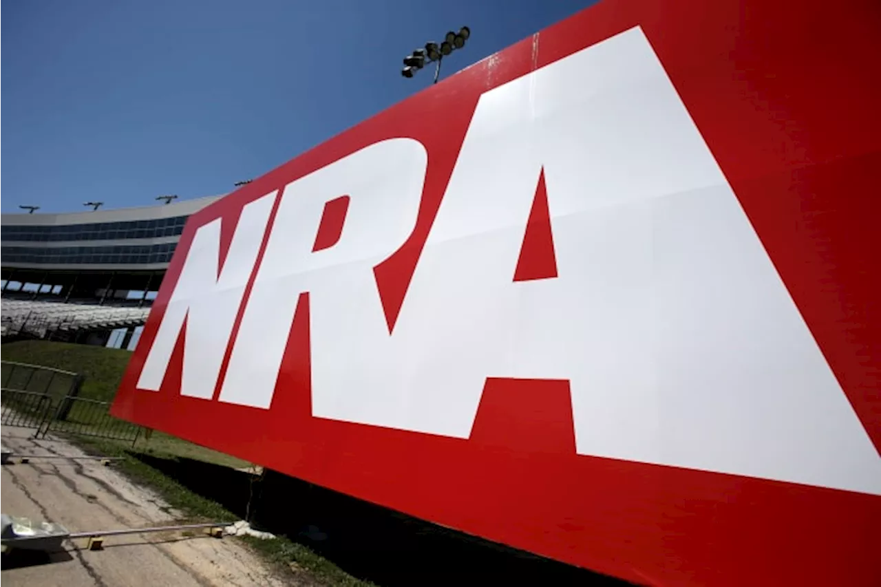 NRA's ex-CFO agreed to 10-year not-for-profit ban, still owes $2M for role in lavish spending scheme