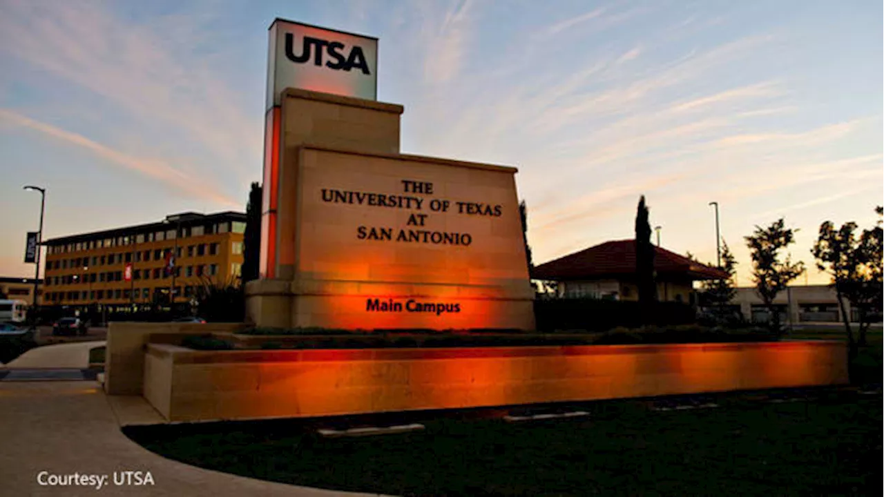 UTSA’s online cybersecurity program ranks top 5 in nation