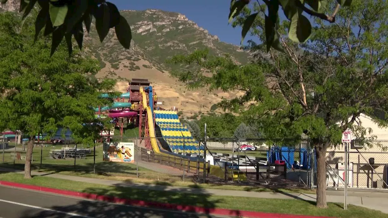 Utah family argues discrimination at local waterpark