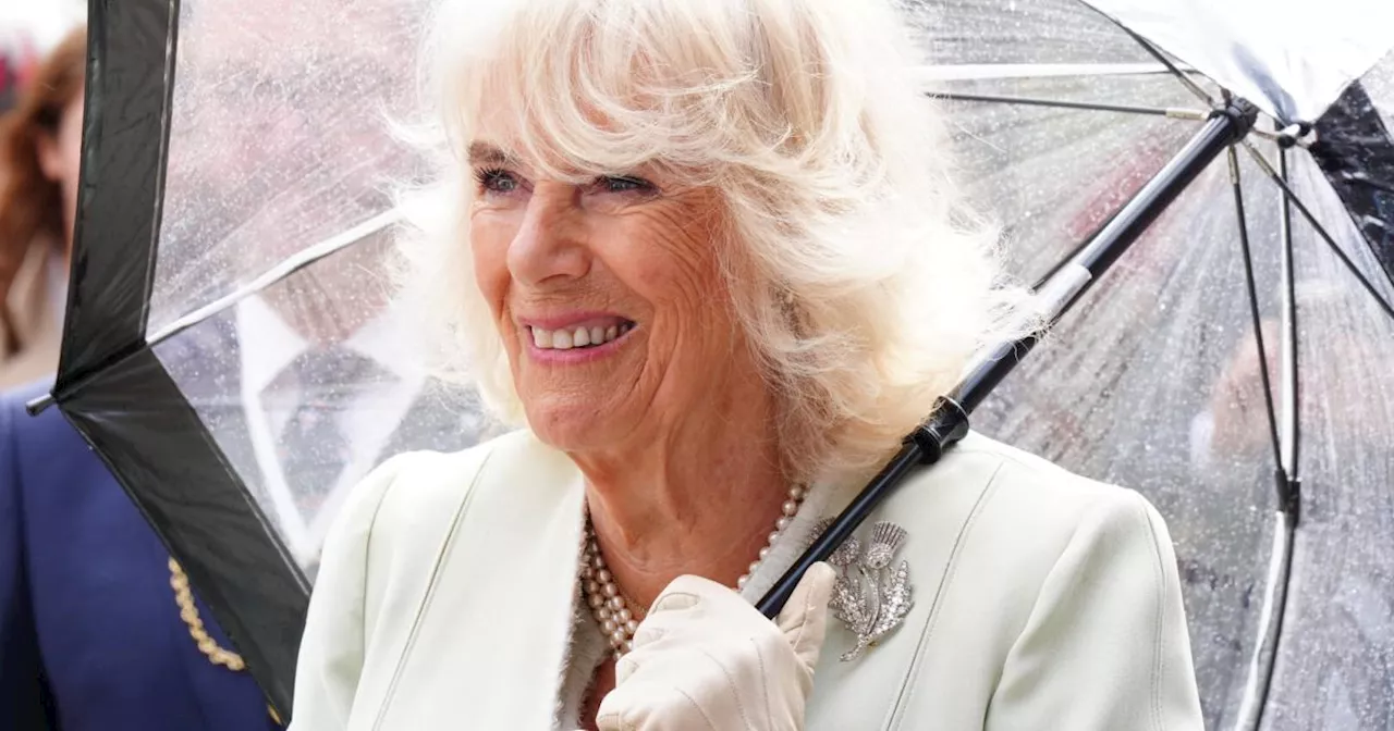 Die neue Camilla: Ihre Verwandlung dürfte sie 'selbst überrascht' haben