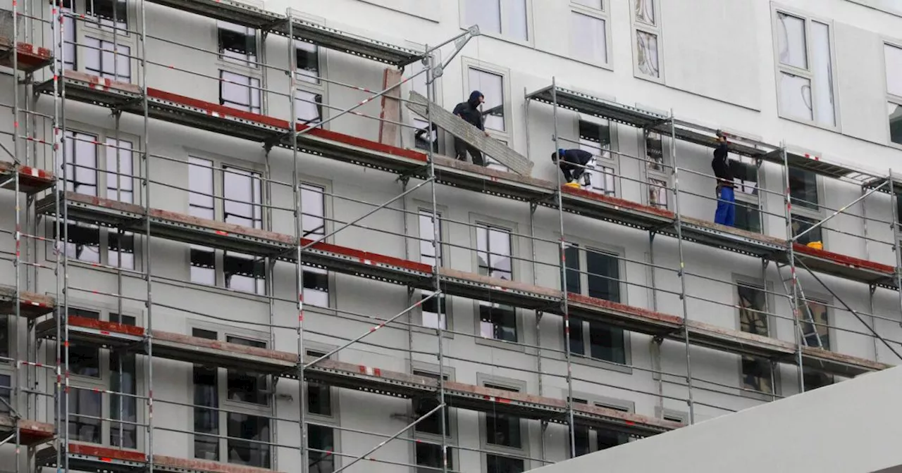 Tirol will mit Bundesgeld über 500 zusätzliche Förderwohnungen bauen