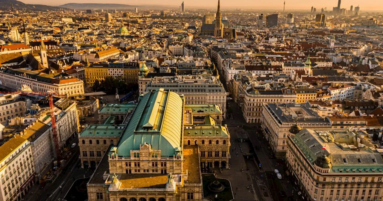 Wiener Erinnerungskultur: Das Gedächtnis der Stadt bewahren