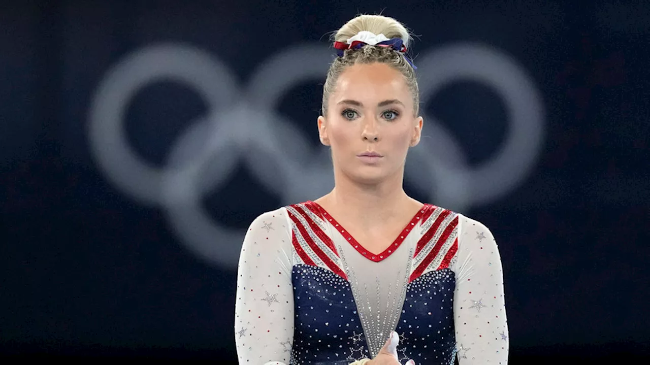 Former Ute, Olympic gymnast draws criticism for saying SafeSport hindering coaches