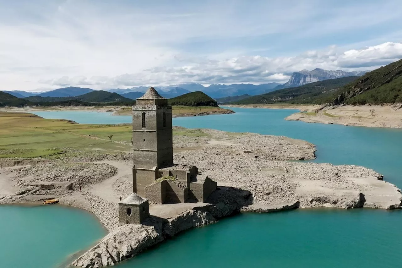 « Haro sur l’eau ! Les fleuves en détresse » : l’or bleu en péril