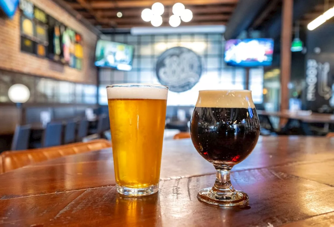 These Southern California breweries won at the 2024 U.S. Open Beer Championship