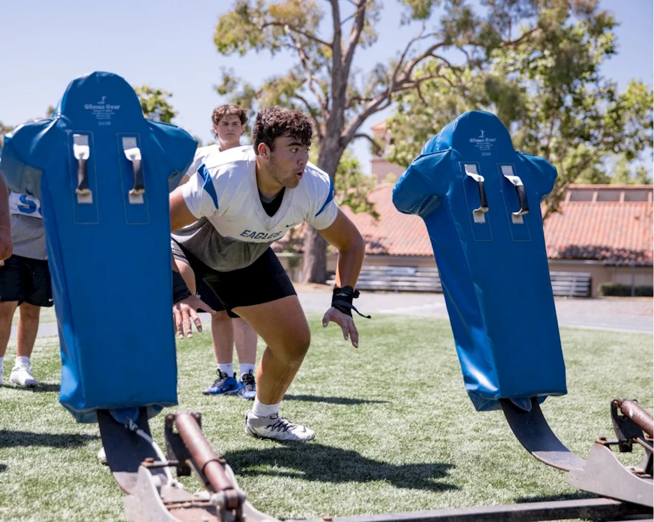 USC has a massive future Big Ten piece in O-line commit Elijah Vaikona