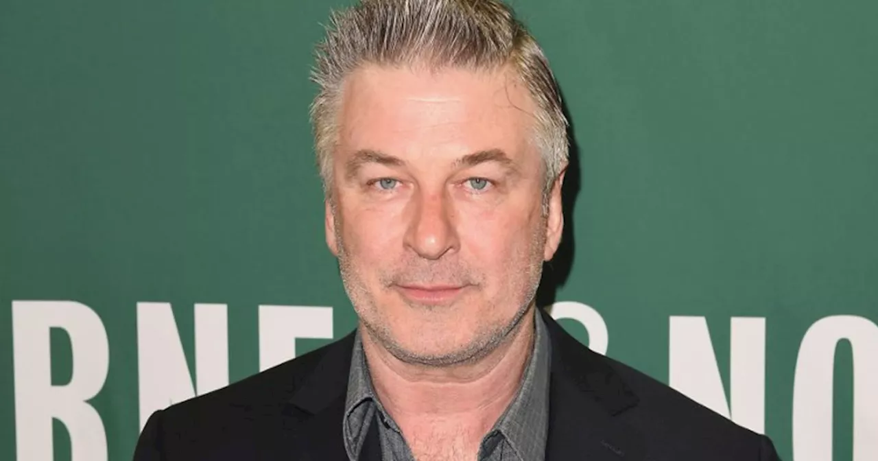 Alec Baldwin en audiencia previa a juicio por el caso 'Rust'