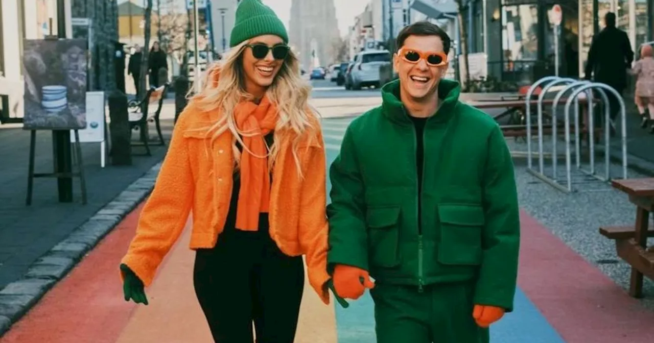 Le robaron el anillo de matrimonio a Lele Pons en París