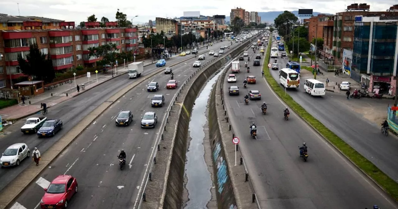 PICO Y PLACA en BOGOTÁ: medidas para HOY 10 de julio