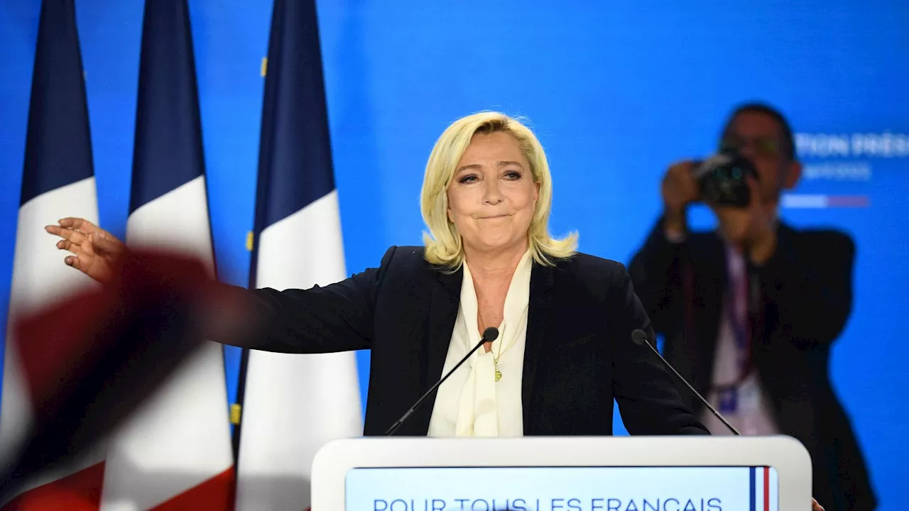 Francia, nuova indagine della procura su Marine Le Pen: 'Finanziamenti illeciti nella campagna del 2022'