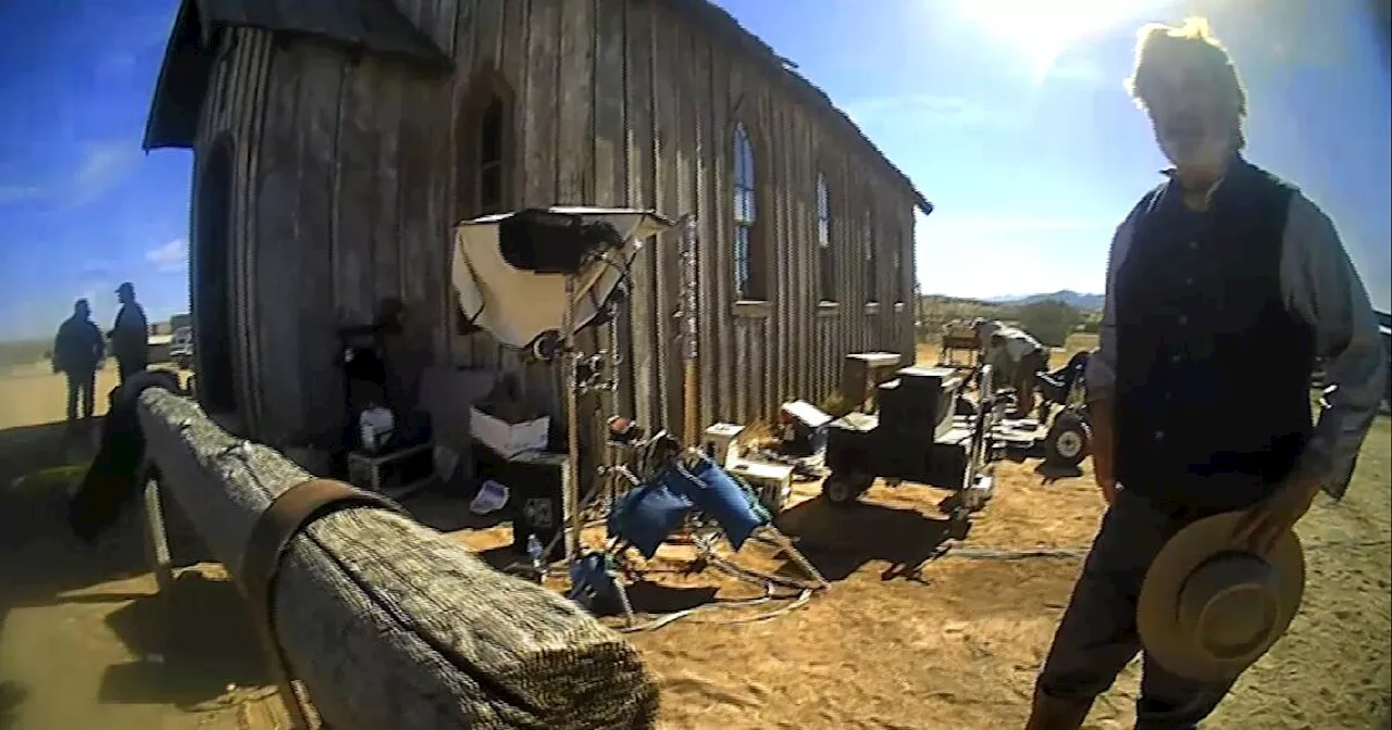 Alec Baldwin is on trial for 'Rust' shooting: How did we get here?