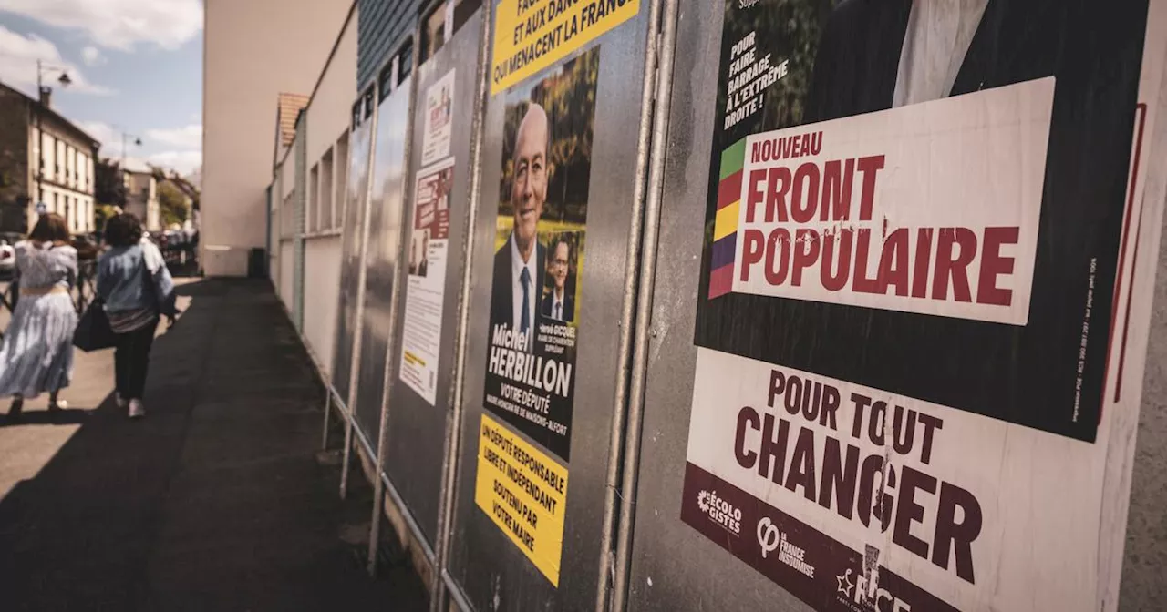 Impôts, retraites, smic… l’alarmant projet du Nouveau Front populaire