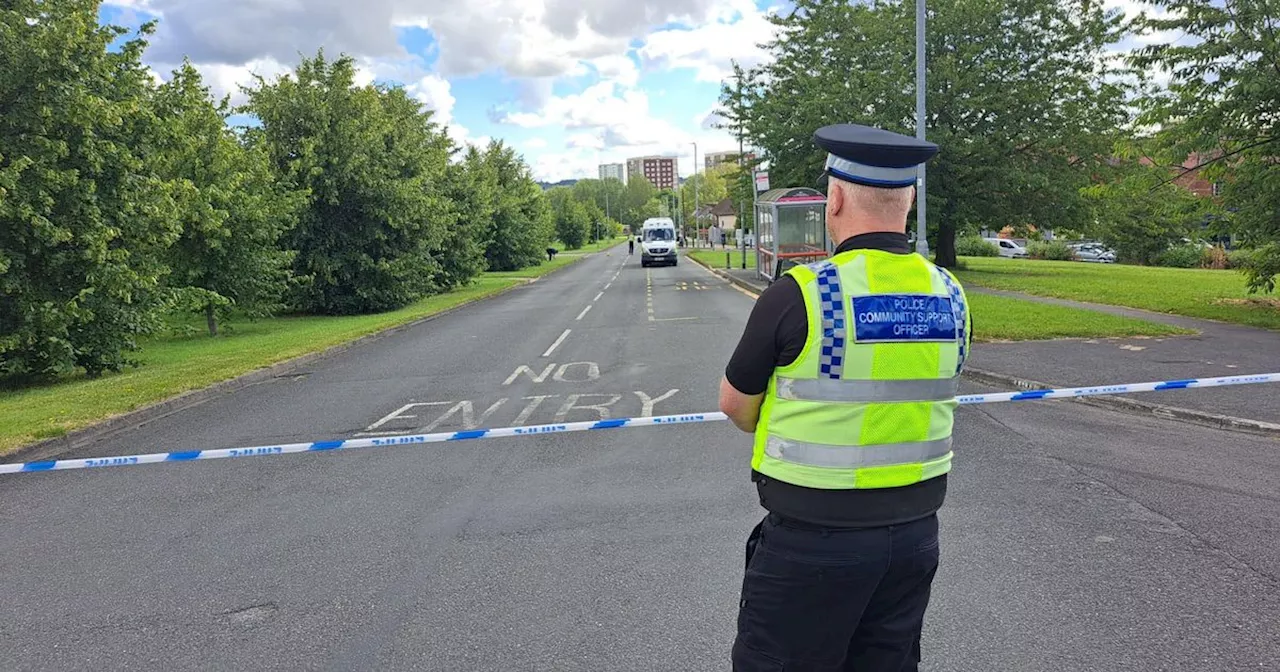 Leeds teens charged with attempted murder after boy chased by machete gang