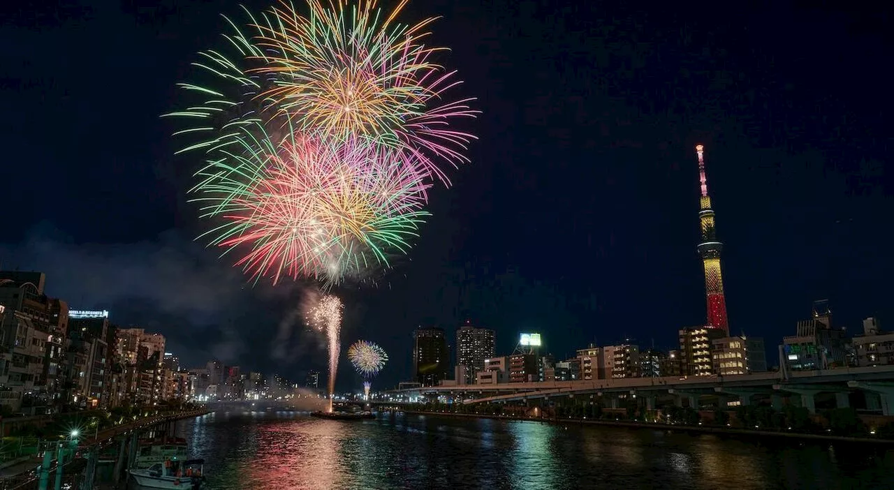 Tokyo by night, esperienze divertenti per vivere la notte nel Paese del Sol Levante