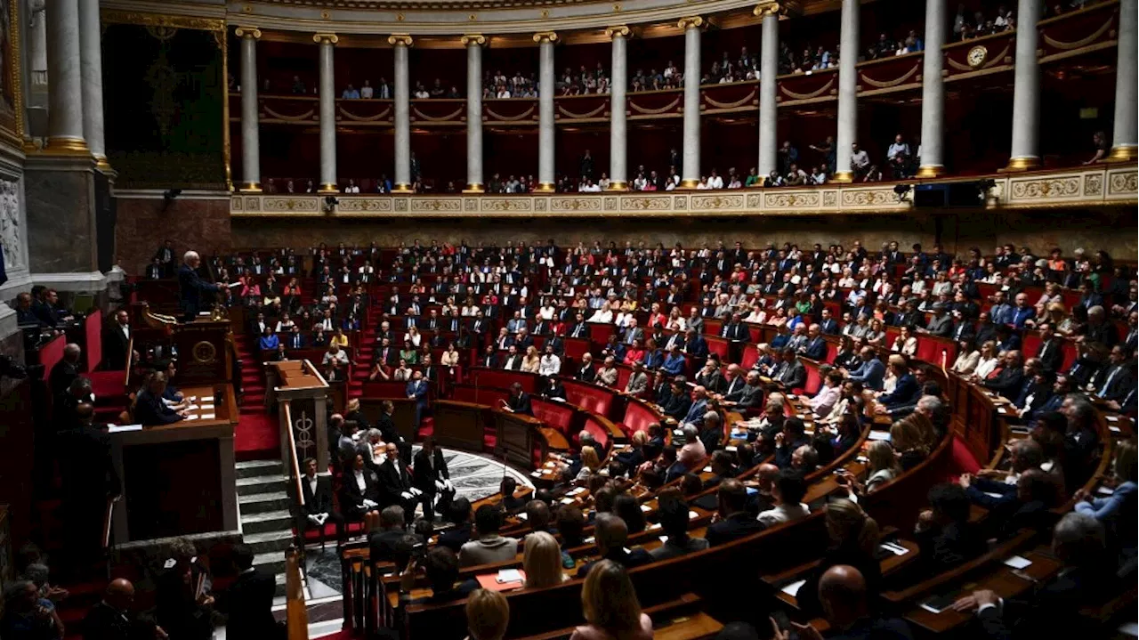 Après les législatives, le 18 juillet comme première date révélatrice de la nouvelle donne politique