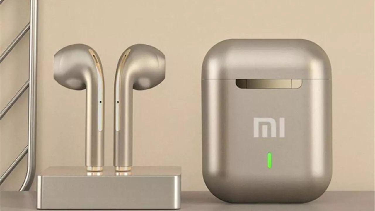 Ces écouteurs Bluetooth Xiaomi disponible à moins 15 euros créent la sensation sur AliExpress