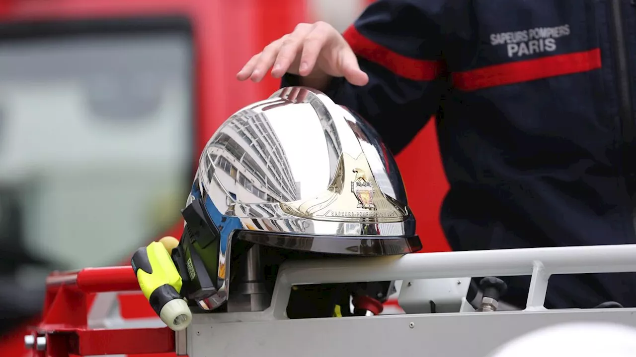 JO Paris 2024 : jusqu’à 1 900 euros de prime pour les sapeurs-pompiers de Paris