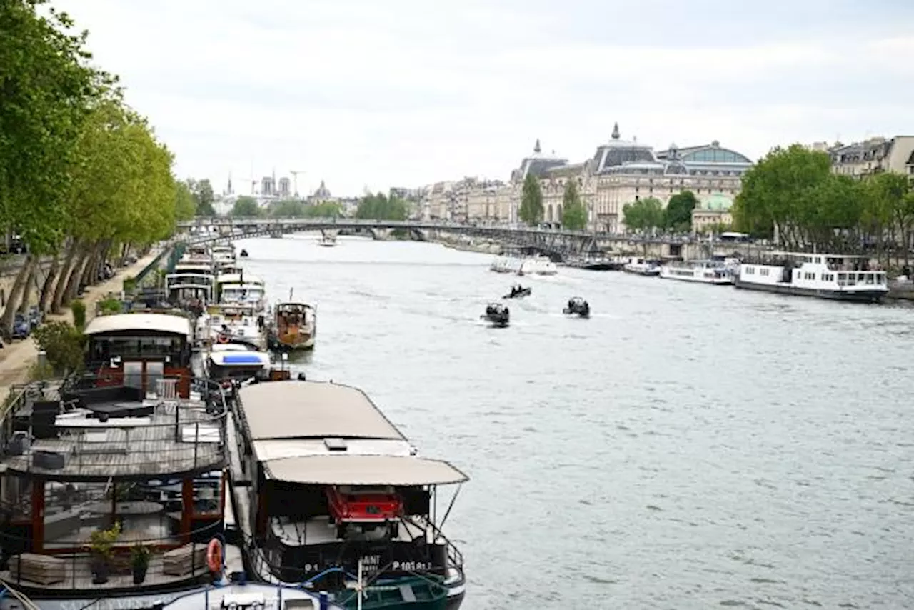 Comment voir la cérémonie d'ouverture des Jeux Olympiques de Paris 2024 ?