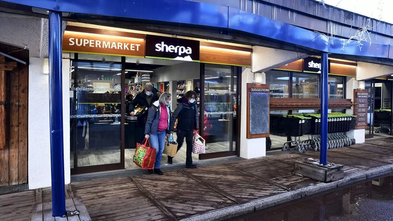 Casino : pourquoi la fidélité de Sherpa est une bonne nouvelle pour le siège de Saint-Etienne