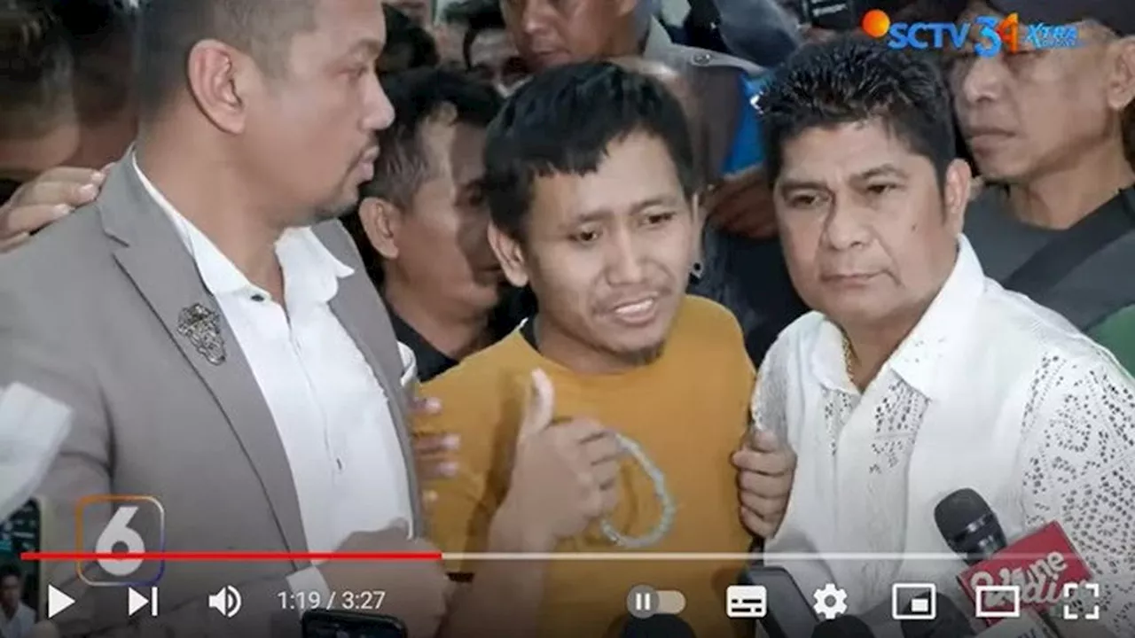 7 Respons Berbagai Pihak Mulai Kuasa Hukum, Polri, hingga KY Usai Pegi Setiawan Bebas Menang Praperadilan