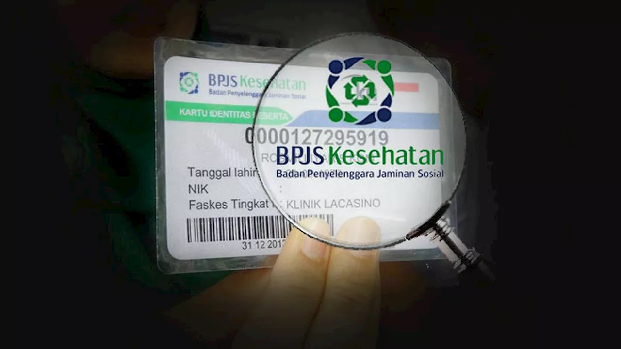 Cara Mengecek BPJS Aktif Atau Tidak Secara Online, Cepat dan Mudah