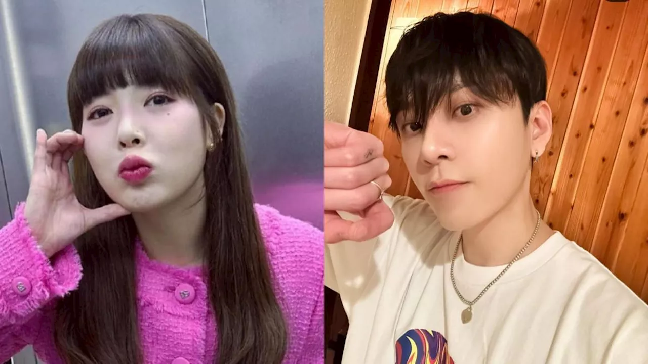 HyunA dan Yong Junhyung Umumkan Rencana Menikah, Digelar Oktober Mendatang