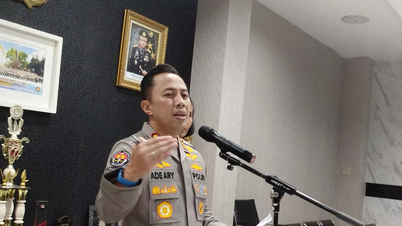 Polisi Periksa Suami BCL, Tiko Aryawardhana terkait Kasus Penggelapan Kamis 11 Juli 2024