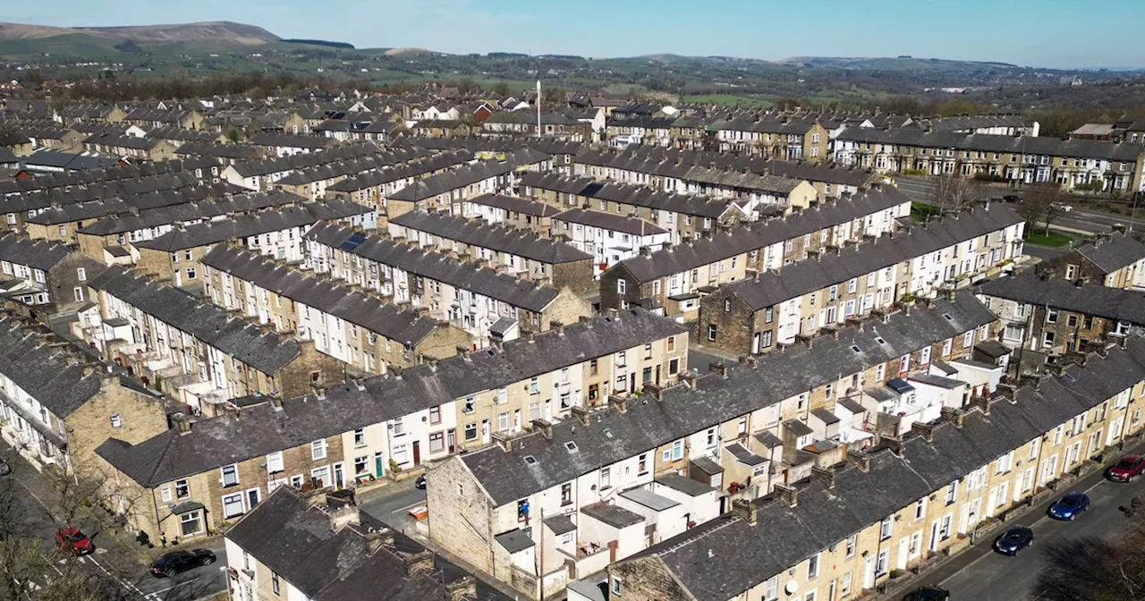 Council to buy seven more empty homes