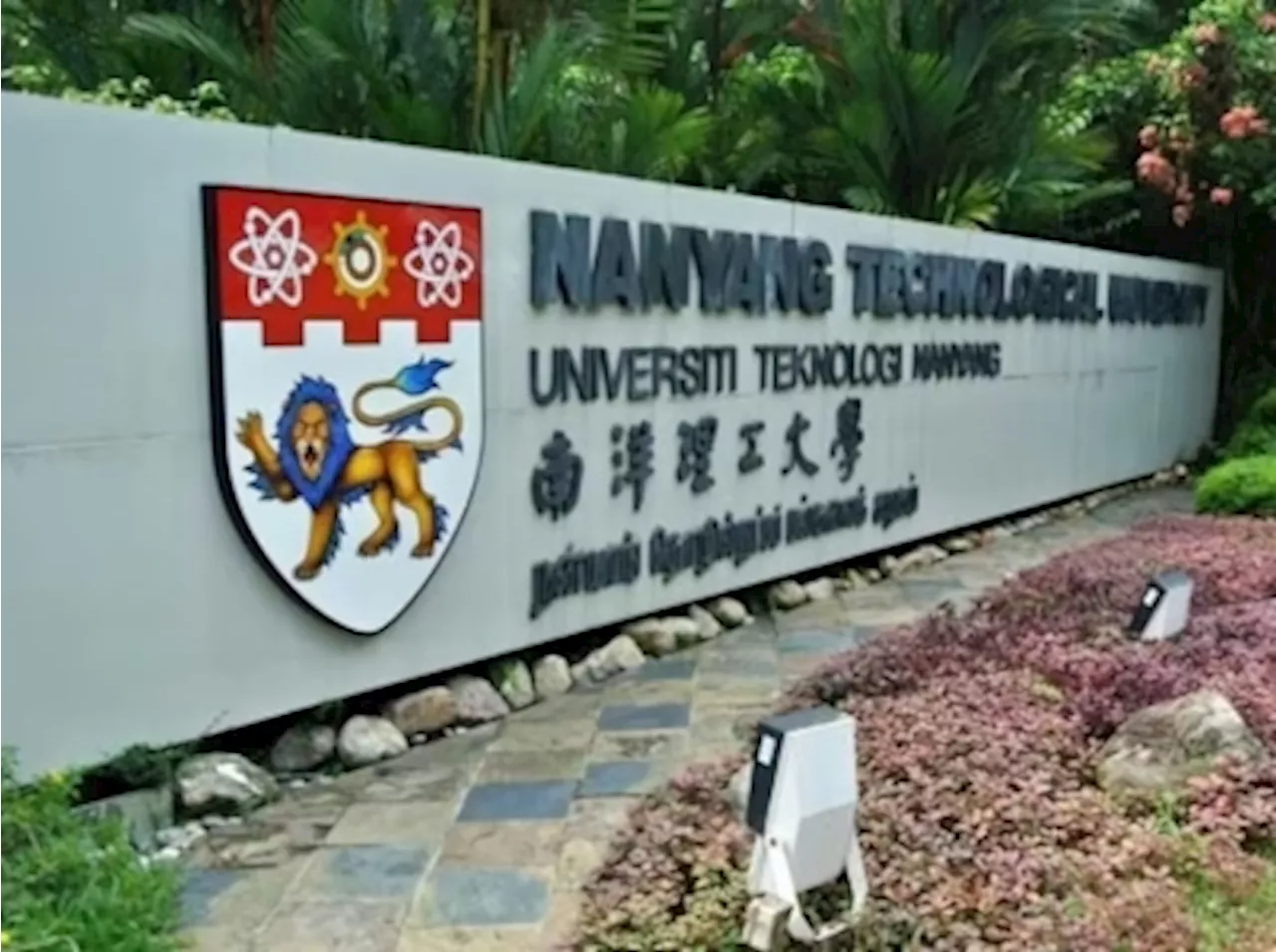 In Singapore, jail for man who entered Nanyang Technological University campus to film woman in shower, trespass into dormitory