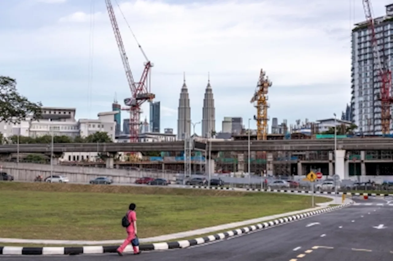 Walking our way towards more sustainable cities — Susilawati