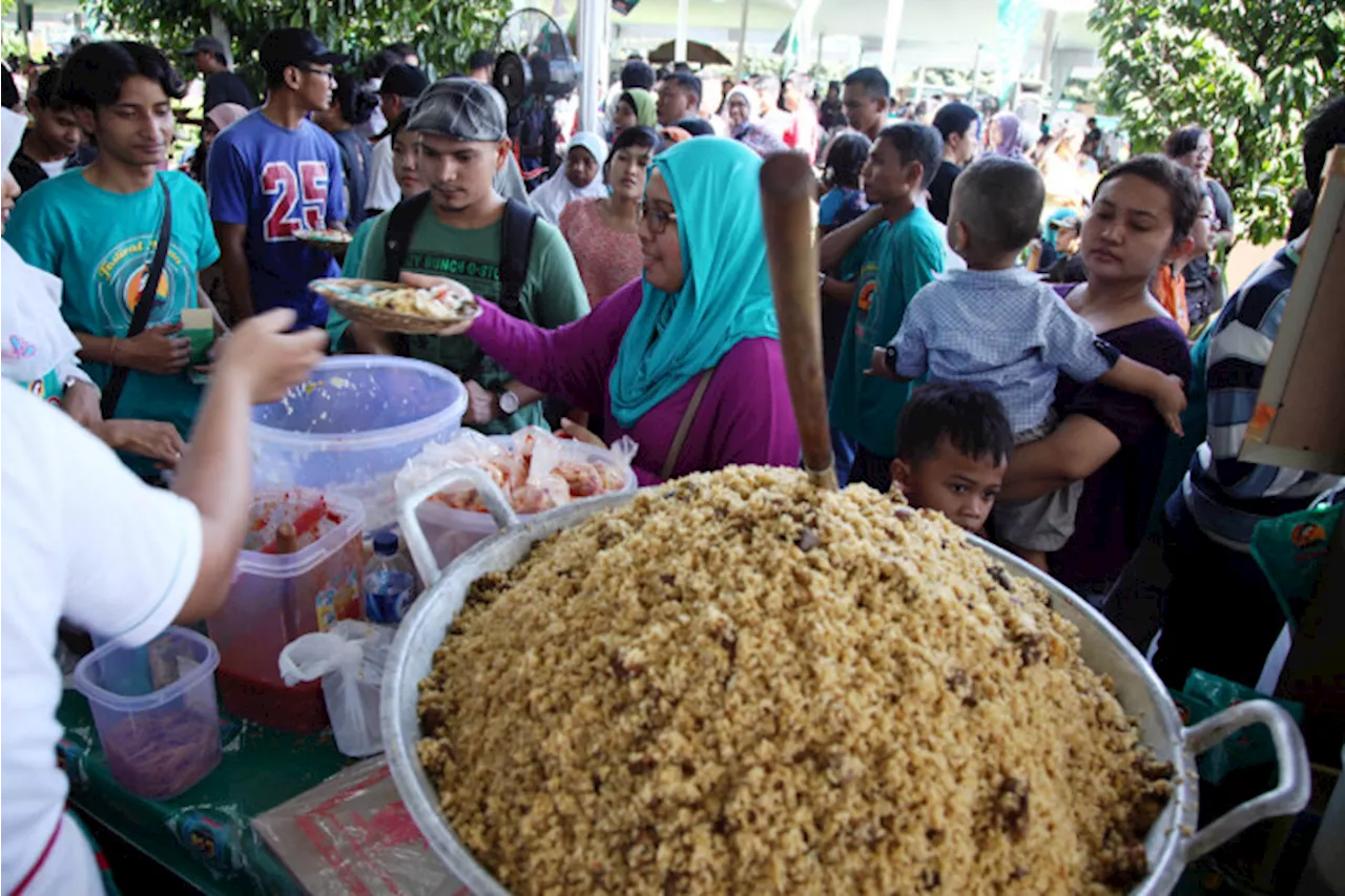 9 Rekomendasi Kuliner Favorit di Jakarta, Wajib Dicoba