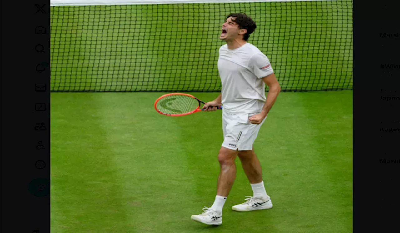 Taylor fritz vs alexander zverev