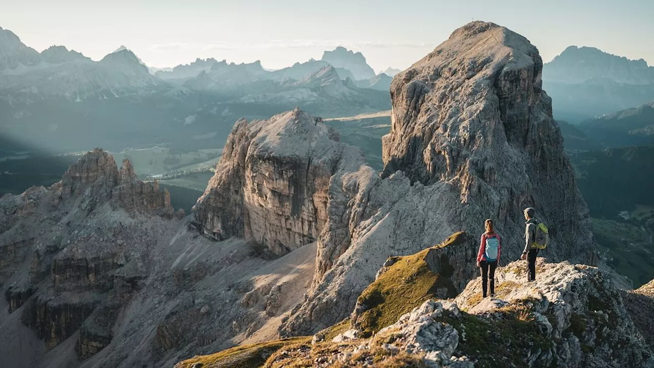 Alta Badia: vacanze e sport nel cuore delle Dolomiti