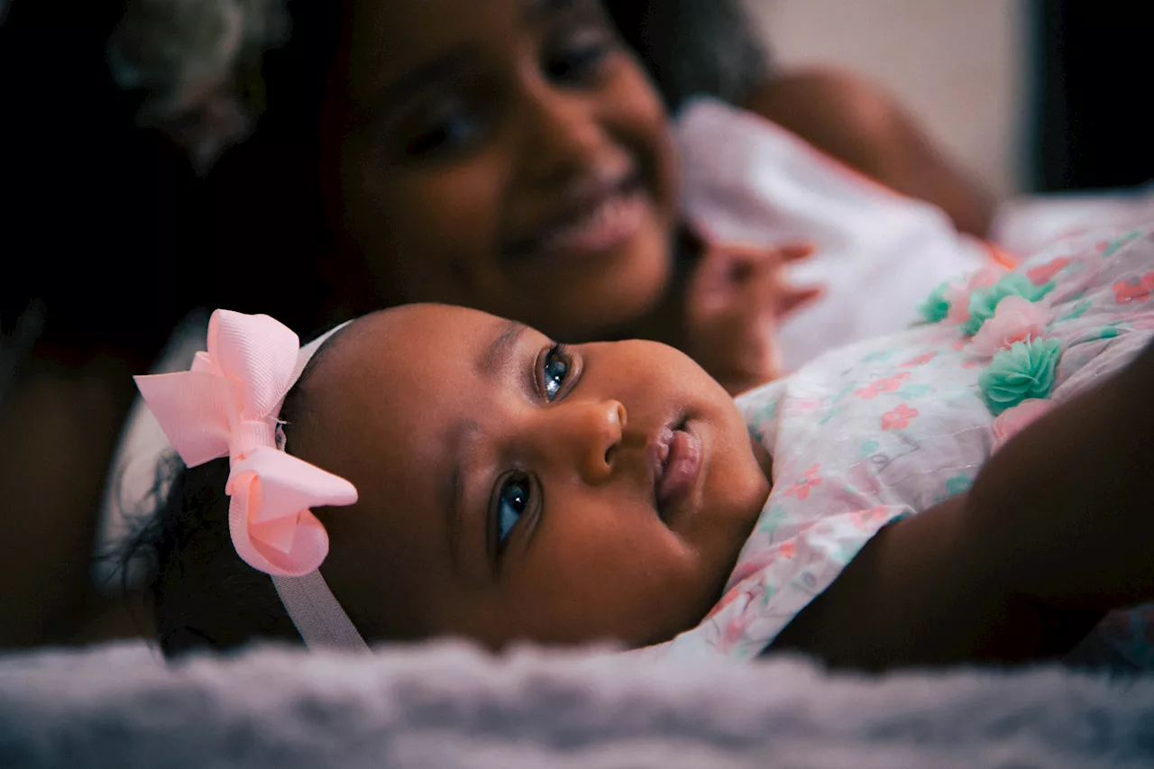 Geographic, racial imbalances in investigations of sudden unexpected infant death