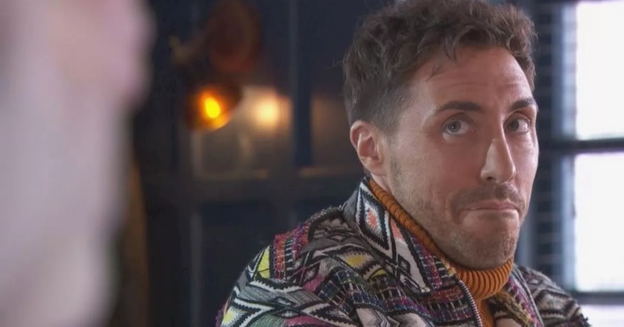 Hollyoaks' Scott death fears as he goes missing after huge row with Jeremy