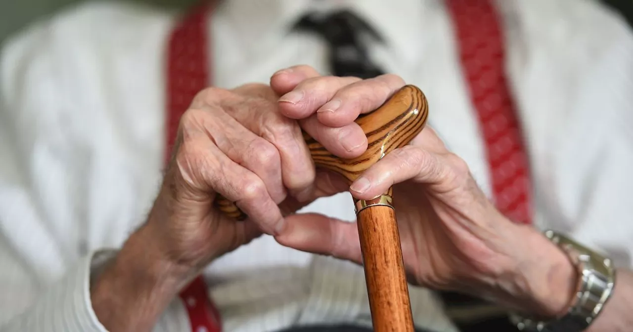 Martin Lewis warns pensioners to avoid crucial ‘tax trap’