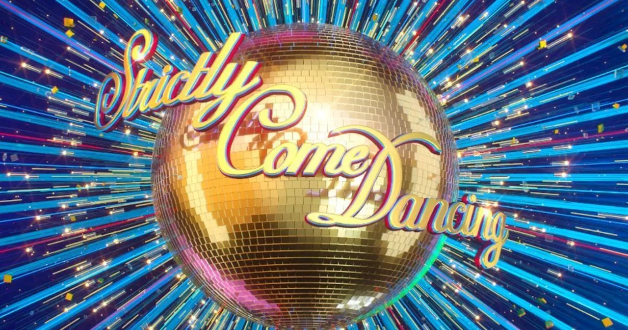 Strictly Come Dancing 2024 star 'to see MP swap politics for the paso doble'